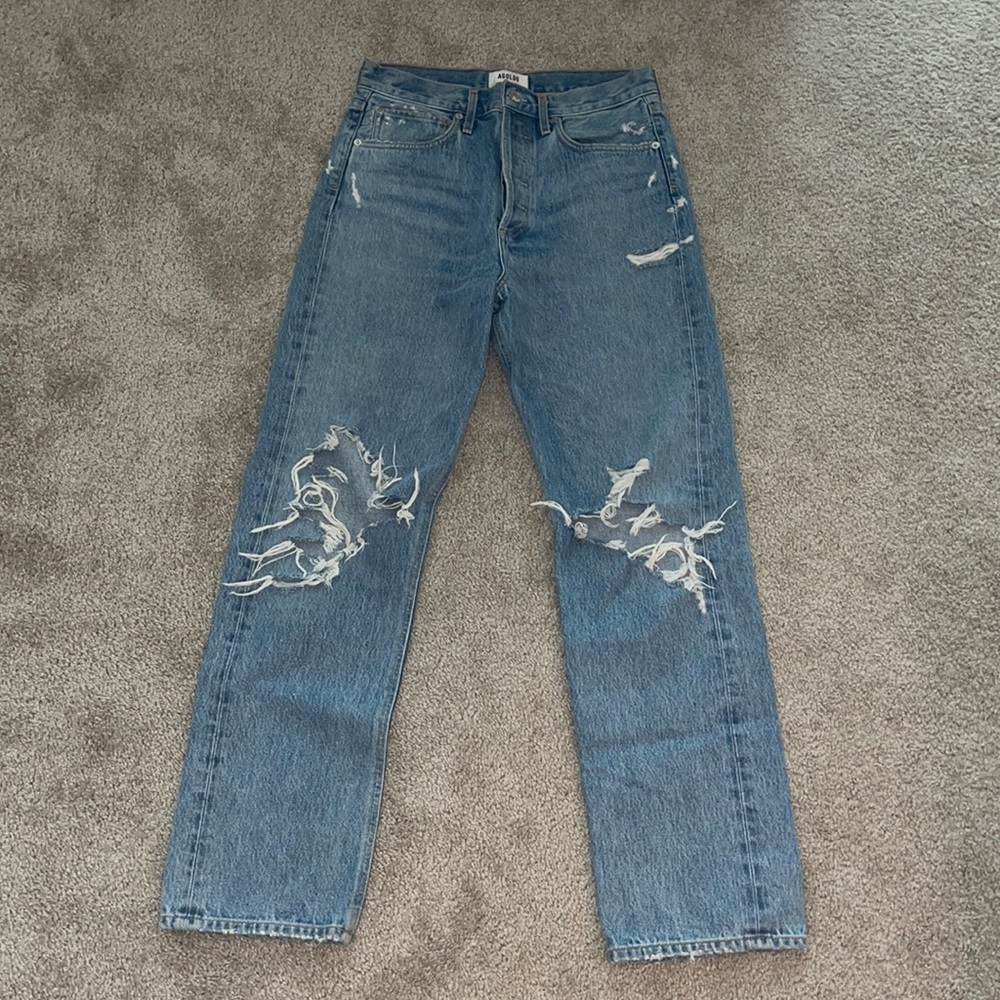 Agolde jeans